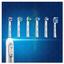 Насадки для електричних зубних щіток Oral-B Floss Action EB25, 2 шт. - мініатюра 6