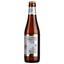 Пиво Blanche de Bruges Brugs Tarwebier, светлое, 5%, 0,33 л - миниатюра 2