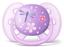 Пустышка Philips Avent Ultra Soft для девочек, 6-18 месяцев, 2 шт. (SCF227/22) - миниатюра 2