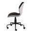 Офисное кресло Special4You Ray black (E5951) - миниатюра 4