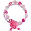 Набор браслетов Great Pretenders Rose-alicious Sparkly, розовый, 2 шт. (84049) - миниатюра 1