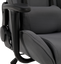 Геймерське крісло GT Racer темно-сіре (X-2316 Dark Gray) - мініатюра 9