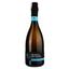 Вино ігристе Dal Bello Prosecco Treviso Brut, 11%, 0,75 л (8000009048448) - мініатюра 1
