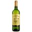 Вино Moutin La Gravere Entre Deux Mers AOP, біле, сухе, 0,75 л - мініатюра 1