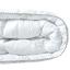 Одеяло зимнее Ideia Super Soft Classic, 210х175 см, белый (8-11788) - миниатюра 3