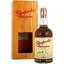 Віскі Glenfarclas The Family Cask 1993 S22 #4439 Single Malt Scotch Whisky 53.8% 0.7 л у дерев'яній коробці - мініатюра 1