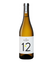 Вино Dornach Patrick Uccelli 12 Pinot Blanc-Manzoni, 12,5%, 0,75 л (858142) - мініатюра 1