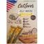 Ласощі CatLover Jelly Snacks Cheese Ham and Eggs для котів, сир, шинка та яйце в желе, 80 г (8 стиків по 10 г) - мініатюра 1