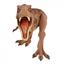 Фігурка Ті-рекса Jurassic World Неймовірний удар з фільму Світ Юрського періоду (GWN26) - мініатюра 4