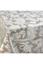 Скатерть Прованс Сияние, 130х130 см, серый (24537) - миниатюра 1
