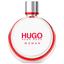 Парфюмированная вода Hugo Boss Hugo Woman 50 мл - миниатюра 1