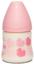 Бутылочка для кормления Suavinex Истории малышей, 150 мл, розовый (304376) - миниатюра 1