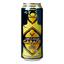 Пиво Seth&Riley's Garage Lemon Hard Drink, світле, з/б, 4,4%, 0,48 л (692421) - мініатюра 1