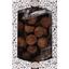 Печенье Богуславна Шоколадный трюфель сдобное 500 г (913196) - миниатюра 1