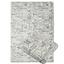 Одеяло Ярослав, 205х140 см, серый (38844_2 сірий) - миниатюра 1