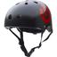 Велосипедный шлем Trybike Coconut On/Off, 47-53 см, черный (COCO 8S) - миниатюра 1