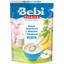 Молочна каша Bebi Premium Пшенична з яблуком та бананом 200 г (1105058) - мініатюра 1