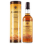 Виски Amrut Single Malt Indian Whiskey, в тубусе, 46%, 0,7 л - миниатюра 1