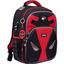 Рюкзак шкільний Yes S-40 Marvel.Deadpool, черный с красным (553843) - миниатюра 2