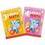 Набор интерактивных книг Smart Koala Игры математики, 3, 4 сезон (SKB34GM) - миниатюра 1