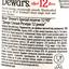 Виски Dewar's Special Reserve 12 лет выдержки, в подарочной упаковке, 40%, 1 л (374184) - миниатюра 3