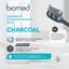 Зубная паста Biomed Charcoal Антибактериальная отбеливающая с углем 100 г - миниатюра 6