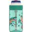 Пляшка для води дитяча Kambukka Lagoon Kids Juggling Dino, 400 мл, світло-зелена (11-04047) - мініатюра 3
