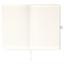 Книга записная Axent Partner A5- в клеточку 96 листов белая (8201-21-A) - миниатюра 4