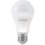 LED лампа Titanum A60 8W E27 3000K (TLA6008273) - мініатюра 2
