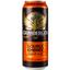 Пиво Grimbergen Double Ambree, темное, 6,5%, ж/б, 0,5 л (797415) - миниатюра 1