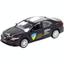 Автомодель TechnoDrive Toyota Camry Uklon чорна (250292) - мініатюра 1