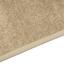 Рушник махровий Home Line, 500 г/м², 90х50 см, світло-коричневий (165673) - мініатюра 2
