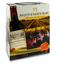 Вино Montmeyrac red dry, червоне, сухе, 3 л - мініатюра 1