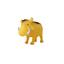 Стретч-игрушка в виде животного #sbabam Повелители Саванны (68-CN-2020) - миниатюра 5