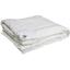 Одеяло детское силиконовое Руно, 140х105 см, белое (320.04СЛУ) - миниатюра 1