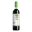Вино Era Sangiovese Marche Organic, красное, сухое, 12%, 0,75 л - миниатюра 1