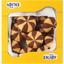 Печиво Really Enjoy Сеньйорина з шоколадно-горіховим кремом 300 г (924093) - мініатюра 1