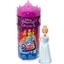 Мінілялька-сюрприз Mattel Disney Princess Royal Color Reveal, в асортименті (HMK83) - мініатюра 1