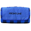 Краплі Boehringer Ingelheim Frontline Tri-Act від бліх та кліщів для собак, 10-20 кг, 3 піпетки + Плед для пікніка Frontline, темно-синій - мініатюра 3