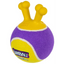 Іграшка для собак GiGwi Jumball тенісний м'яч, 18 см (2308) - мініатюра 1