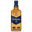 Віскі Ballantine's Blended Malt Scotch Whisky 12 yo, 40%, 0,7 л (849434) - мініатюра 1