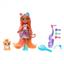 Игровой набор Enchantimals Glam party Гламурные прически Charisse Cheetah&Grinsy (HNV30) - миниатюра 2