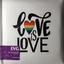 Фотоальбом EVG BKM57200 Love&Love, 200 фото, 18х13 см (BKM57200 Love&Love) - мініатюра 1
