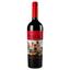 Вино Vinihold Graca 28, червоне, сухе, 14,5%, 0,75 л (АLR14881) - мініатюра 1