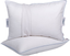 Чохол для подушки Othello Coolla, 70х50 см, білий (svt-2000022239165) - мініатюра 2