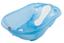 Ванночка OK Baby Onda Evolution, 93 см, синій (38088406) - мініатюра 1