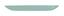 Сервиз столовый Luminarc Diwali Light Turquoise, 19 предметов (6443106) - миниатюра 4