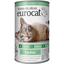 Влажный корм для котов EuroCat, Дичь, 415 г - миниатюра 1