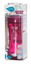Бутылочка для кормления Nuvita Mimic Cool, антиколиковая, 330 мл, малиновый (NV6052PURPLE) - миниатюра 3