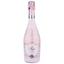 Игристое вино Casa Burti Flute Spumante Rose Extra Dry, розовое, экстра драй, 0,75 л - миниатюра 1